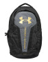 UNDER ARMOUR Rucsac sport 'Hustle 5.0' auriu / gri / negru - Pled.ro