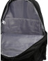 UNDER ARMOUR Rucsac sport 'Hustle' negru / alb - Pled.ro