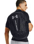 UNDER ARMOUR Rucsac sport 'Hustle' negru / alb - Pled.ro