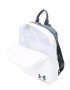 UNDER ARMOUR Rucsac sport 'Loudon' albastru porumbel / gri / alb - Pled.ro