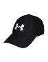 UNDER ARMOUR Șapcă sport 'Blitzing 3.0' negru / alb - Pled.ro