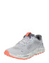 UNDER ARMOUR Sneaker de alergat 'Charged Bandit 2' gri grafit / gri piatră / corai - Pled.ro