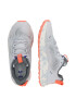 UNDER ARMOUR Sneaker de alergat 'Charged Bandit 2' gri grafit / gri piatră / corai - Pled.ro