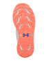 UNDER ARMOUR Sneaker de alergat 'Charged Bandit 2' gri grafit / gri piatră / corai - Pled.ro