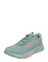 UNDER ARMOUR Sneaker de alergat 'Charged Bandit 2' verde / portocaliu - Pled.ro