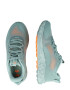 UNDER ARMOUR Sneaker de alergat 'Charged Bandit 2' verde / portocaliu - Pled.ro