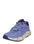 UNDER ARMOUR Sneaker de alergat 'Charged Bandit' indigo / gri / portocaliu / alb - Pled.ro