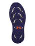 UNDER ARMOUR Sneaker de alergat 'Charged Bandit' indigo / gri / portocaliu / alb - Pled.ro