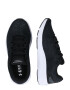 UNDER ARMOUR Sneaker de alergat 'Charged Pursuit 2' negru / alb - Pled.ro