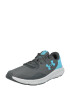 UNDER ARMOUR Sneaker de alergat 'Charged Pursuit 3' albastru deschis / gri închis - Pled.ro