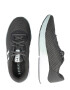 UNDER ARMOUR Sneaker de alergat 'Charged Pursuit 3' gri metalic / negru / alb - Pled.ro