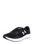 UNDER ARMOUR Sneaker de alergat 'Charged Pursuit 3' negru / alb - Pled.ro