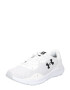 UNDER ARMOUR Sneaker de alergat 'Charged Pursuit 3' negru / alb - Pled.ro