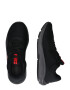 UNDER ARMOUR Sneaker de alergat 'Charged Pursuit 3' roșu / negru - Pled.ro