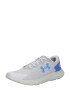 UNDER ARMOUR Sneaker de alergat 'Charged Rogue 3' albastru / albastru neon / gri deschis - Pled.ro