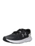 UNDER ARMOUR Sneaker de alergat 'Charged Rogue 3' gri / negru - Pled.ro