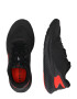 UNDER ARMOUR Sneaker de alergat 'Charged Rogue 3' portocaliu închis / negru - Pled.ro