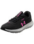 UNDER ARMOUR Sneaker de alergat 'Charged Rogue 3 Storm' roz / negru - Pled.ro