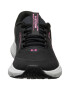 UNDER ARMOUR Sneaker de alergat 'Charged Rogue 3 Storm' roz / negru - Pled.ro