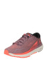 UNDER ARMOUR Sneaker de alergat 'HOVR Infinite 5' lila / mauve / portocaliu neon - Pled.ro