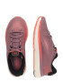 UNDER ARMOUR Sneaker de alergat 'HOVR Infinite 5' lila / mauve / portocaliu neon - Pled.ro