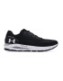 UNDER ARMOUR Sneaker de alergat 'HOVR Sonic 4' negru / alb - Pled.ro