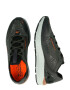 UNDER ARMOUR Sneaker de alergat 'Hovr Sonic' gri / portocaliu / negru - Pled.ro