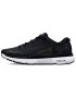 UNDER ARMOUR Sneaker de alergat 'Infinite 5' gri deschis / negru - Pled.ro