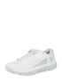 UNDER ARMOUR Sneaker de alergat 'Infinite' gri bazalt / alb - Pled.ro