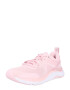 UNDER ARMOUR Pantofi sport 'Omnia' roz pastel / alb - Pled.ro