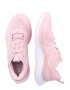 UNDER ARMOUR Pantofi sport 'Omnia' roz pastel / alb - Pled.ro