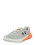 UNDER ARMOUR Sneaker de alergat 'Rogue 3' albastru închis / gri deschis / portocaliu deschis - Pled.ro