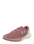 UNDER ARMOUR Sneaker de alergat 'Rogue 3' roz pal / alb - Pled.ro