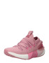 UNDER ARMOUR Sneaker de alergat roz pal - Pled.ro