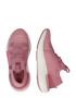 UNDER ARMOUR Sneaker de alergat roz pal - Pled.ro