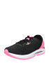 UNDER ARMOUR Sneaker de alergat 'Sonic 5' roz / negru / alb - Pled.ro