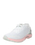 UNDER ARMOUR Sneaker de alergat 'Sonic 6' gri / corai / alb - Pled.ro