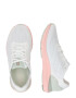 UNDER ARMOUR Sneaker de alergat 'Sonic 6' gri / corai / alb - Pled.ro