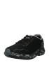 UNDER ARMOUR Sneaker de alergat 'Sonic 6' gri / negru - Pled.ro