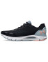 UNDER ARMOUR Sneaker de alergat 'Sonic 6' gri / negru / alb - Pled.ro