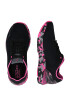 UNDER ARMOUR Sneaker de alergat 'Sonic 6' gri / roz / negru - Pled.ro