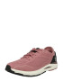 UNDER ARMOUR Sneaker de alergat 'Sonic 6' gri / roz pal / negru - Pled.ro