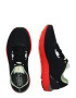 UNDER ARMOUR Sneaker de alergat 'Sonic' negru / alb - Pled.ro