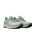 UNDER ARMOUR Pantofi sport 'UA W HOVR Omnia' gri / verde - Pled.ro