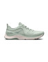 UNDER ARMOUR Pantofi sport 'UA W HOVR Omnia' gri / verde - Pled.ro