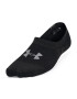 UNDER ARMOUR Șosete sport 'Breathe Lite' gri închis / negru - Pled.ro