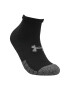 UNDER ARMOUR Șosete sport gri / negru / alb - Pled.ro