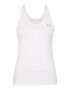 UNDER ARMOUR Sport top alb - Pled.ro