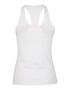 UNDER ARMOUR Sport top alb - Pled.ro