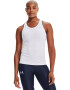 UNDER ARMOUR Sport top alb - Pled.ro